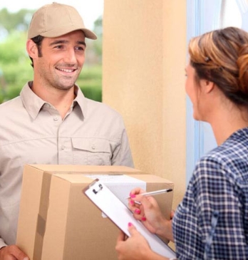 Giới thiệu về ANS CARGO