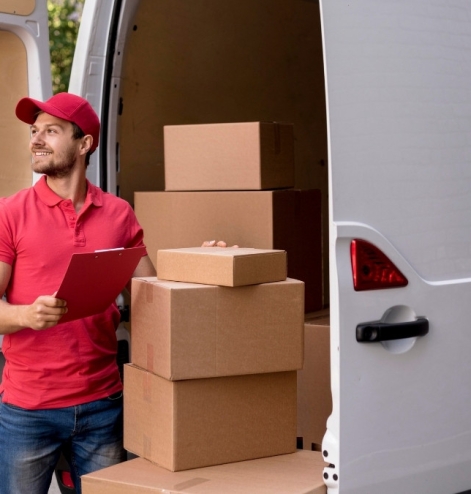 Giới thiệu về ANS CARGO